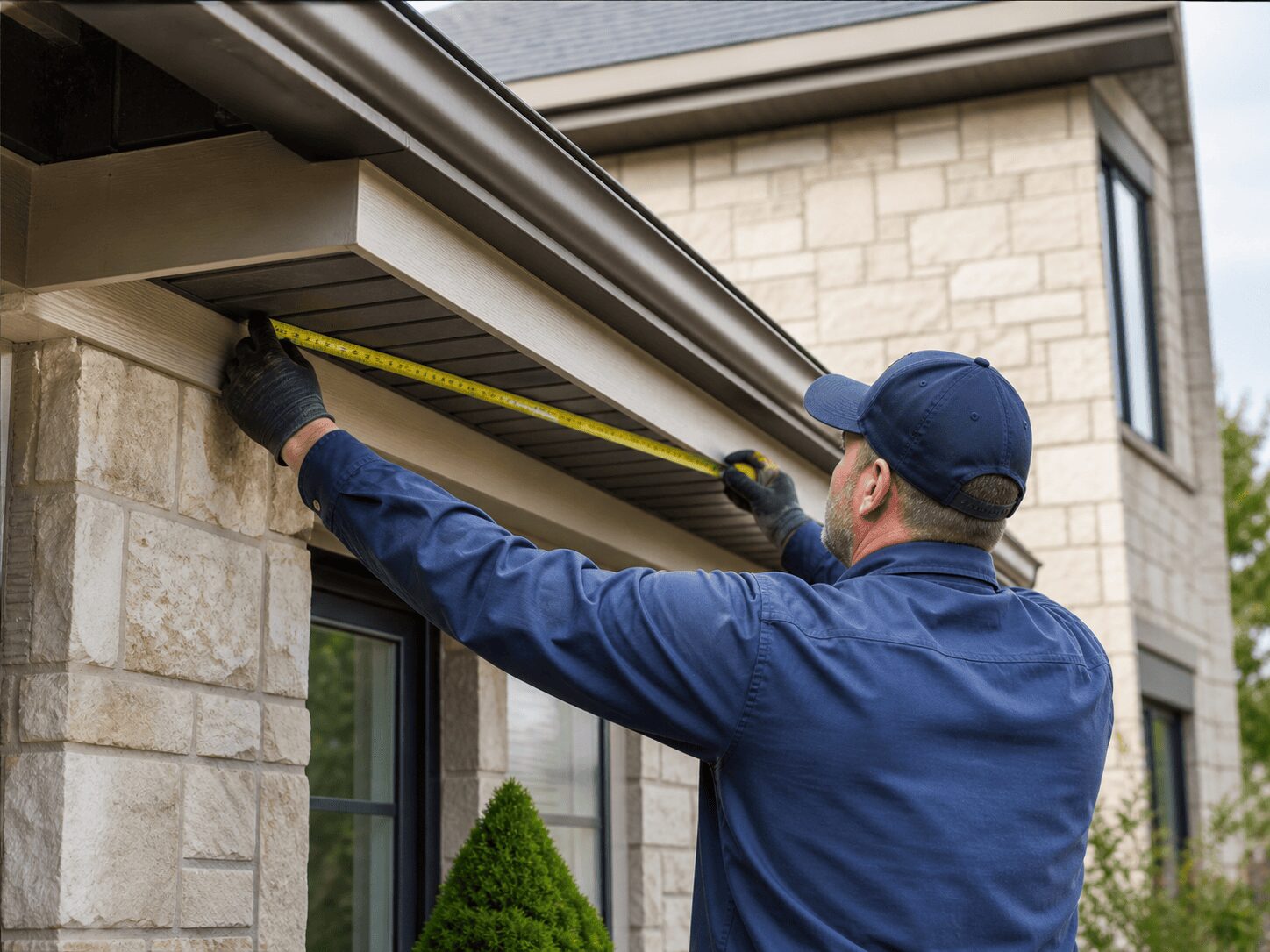 Free On-Site Quote